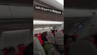 Delhi airport | Aeroplane status