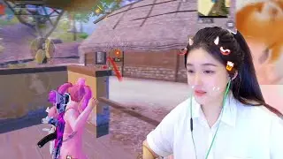 Fun In Resort Map After Long Time 🥰 Game for peace