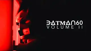 Lego Batman60 - Season Two