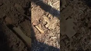 Что￼ За чудная находка￼ #легенда #находки #коп ￼