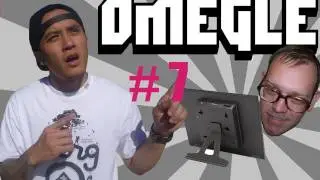 Omegle: [Ep.7] Masterbation Techniques