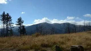 Beautiful Relaxing Meditation Music • Relax, Sleep, Massage, Yoga, Meditation Full HD FHD Mountains