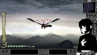 1312 Dead Cubes - Drakengard 2 (Part 3)