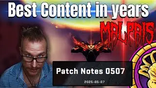 Everything Just Changed in EVE Echoes – Full Update Breakdown 2025 Patch