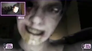 Silent hill | La historia y el juego que nunca vera la Luz | Silent Hill PM | Gameplay | ElRandom71