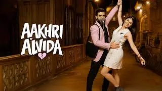 Aakhri Alvida [Episode 1-8] | Hindi Short Drama | Kuku TV