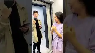 Очень опасная игра😰