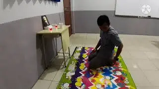 Praktek puja bakti agama Buddha