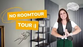 Wir brauchen ein neues Zuhause - Ich ziehe um (zum 6ten Mal)