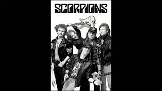 Scorpions Mix