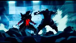 Kafka final fight vs Isao「Kaiju No. 8-AMV」This is War