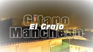EL GRAJO - Edgar Allan Poe (traducción al gitano-manchego)