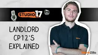 Landlord CP12'S Explained