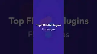 Top Figma plugins.. #youtubeshorts #viralvideo #ui