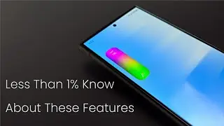 Samsung Galaxy Sound Secrets: 16 Epic Hacks for S24 Ultra, etc.