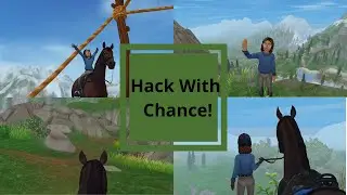 Hack With Chance in the Firgrove Mountains! ||sso rrp||