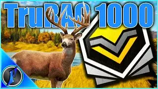 Flinter Makes a NECK SHOT on a 1000 Scoring Whitetail Deer! [2019]