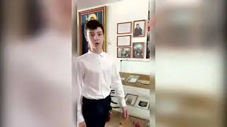 Ролик из Бслана