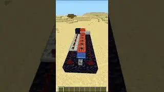 ТНТ-ПУШКА В MINECRAFT💣