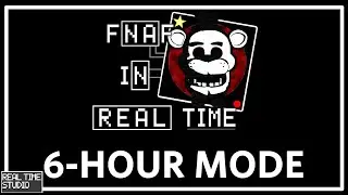 Five Nights at Freddy’s: In Real Time | DEMO RELEASE
