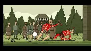 Desahan Laki-laki di game psikopat| Tidak diperkenankan buat bocil| Bloody Bastards