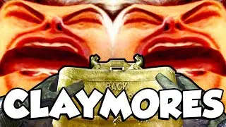 CLAYMORES