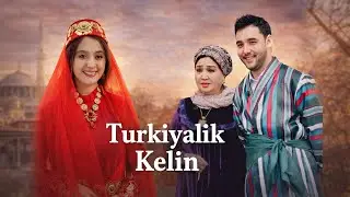 Turkiyalik kelin