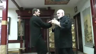 УРОКИ ЮН ЧУН В КЛУБЕ У МАРТЫНОВА ВАЛЕРИЯ