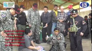 An Interview with MILF Commander Bravo (Part-1)