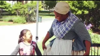Patreon for Living Historian Cheyney McKnight