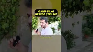 "Garip" Nerede Çekildi? #kemalsunal #neredeçekildi
