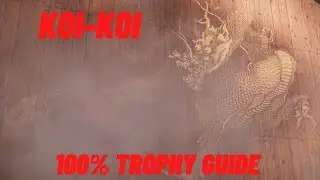 Koi-Koi - Like a Dragon: Ishin!