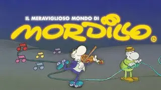 Il meraviglioso mondo di Mordillo  - Hachette