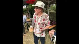 Radio Lejet - Mikael Bertelsen på Sommerferie - Just Damgaard