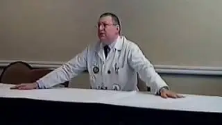 History of the Furry Fandom by Uncle Kage