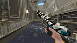 Вот мы кик Усина и Меткого из КВ))))