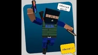 Обновление в Block Strike. Как обновить?
