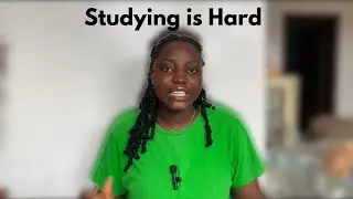 Study like you’re not studying
