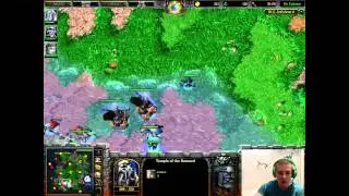 №80. TeD (UD) vs XlorD (UD)