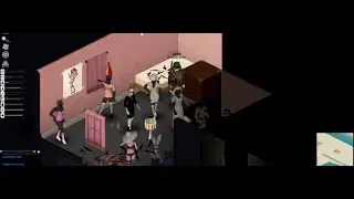 Capitulo 3. [Zhick el superviviente]. Encontramos otro superviviente, sale mal