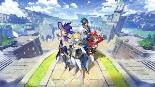 1.0 OST | Lone Sojourner | Track 58 v2 [777774445]