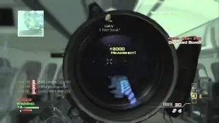 QUAD S&D HEADSHOT FEED!!!