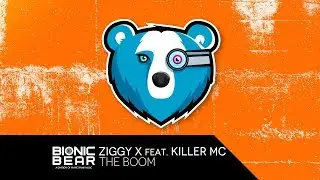 Ziggy X feat. Killer MC – The Boom
