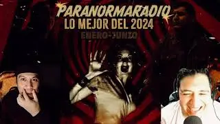 Lo mejor del 2024/Mayo-Junio