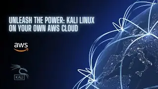 On the Cloud: Deploying Kali Linux on EC2