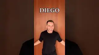 Apodos Para DIEGO 👨 gastiobeide | #youtubeshorts #shorts