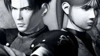 Resident Evil 2: Raccoon City Opening Soundtrack