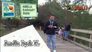 Amelia Park Florida en MATARIT MATAROT