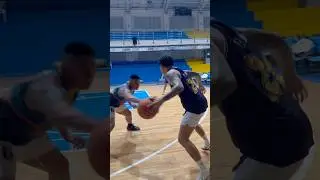 NAKA TSAMBA LANG KAY KALABAW! 😁👌🏻🔥