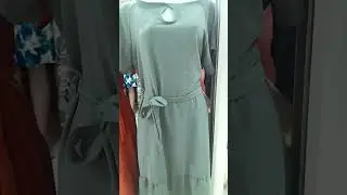 BRASZEIRA MODAS 3 Vestidos Por R$ 100,0